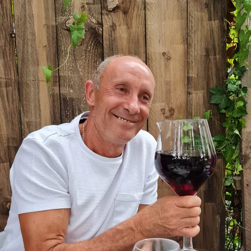 Profil de Christophe DADA