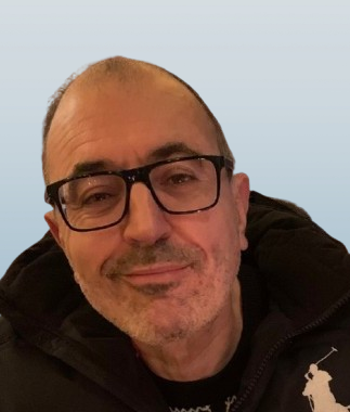 Profil de Patrick SLIMANE
