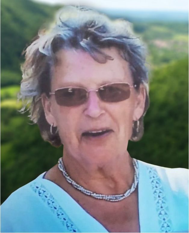 Profil de Eliane, Carmen, Georgette ALCAIDE - JIMENEZ