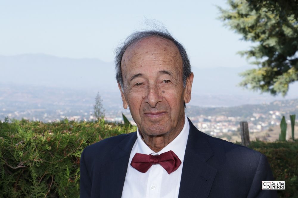 Profil de Raffaele ROSA