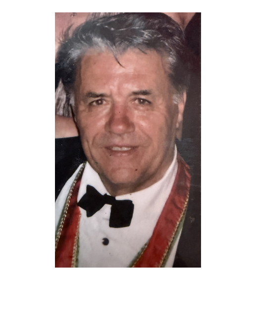 Profil de Charles COSSERON