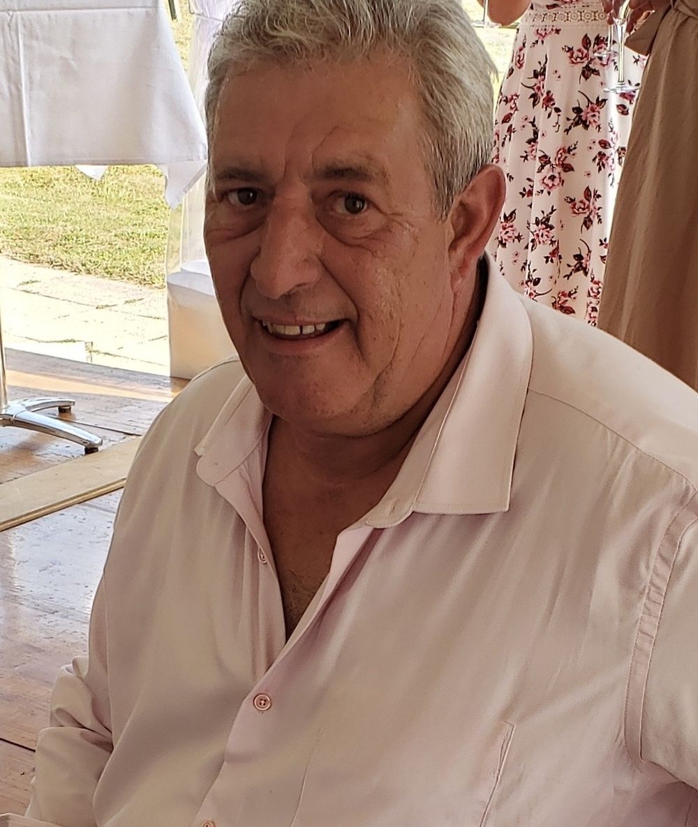 Profil de Jean-François DANJEAN