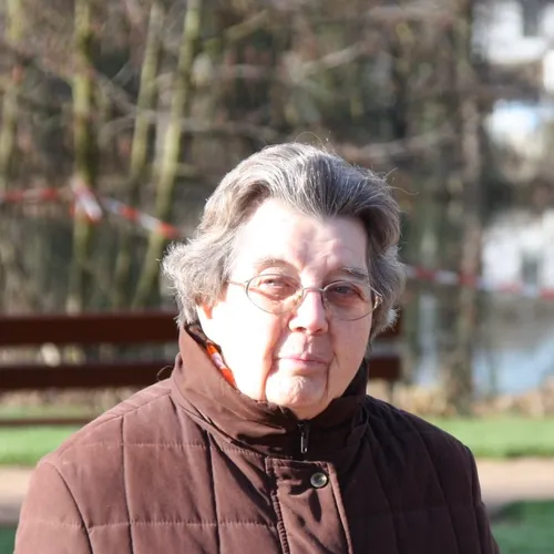 Profil de Janine COUGÉ