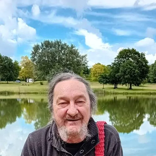 Profil de Gérald LEMAITRE
