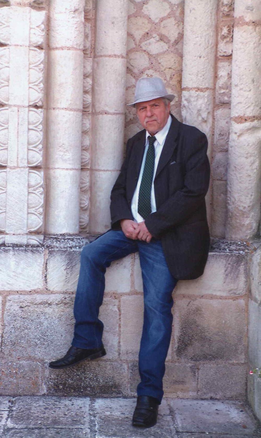 Profil de Jeannick PERDRIAULT