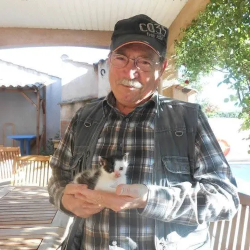 Profil de Edmond Thoulouze