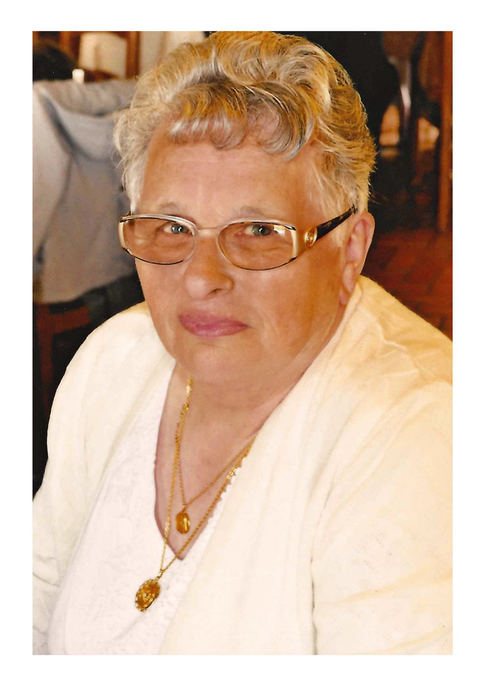 Profil de Christiane, Berthe, Flore LEPHAY