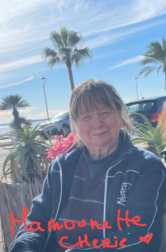 Profil de Johanna DESMOULIN
