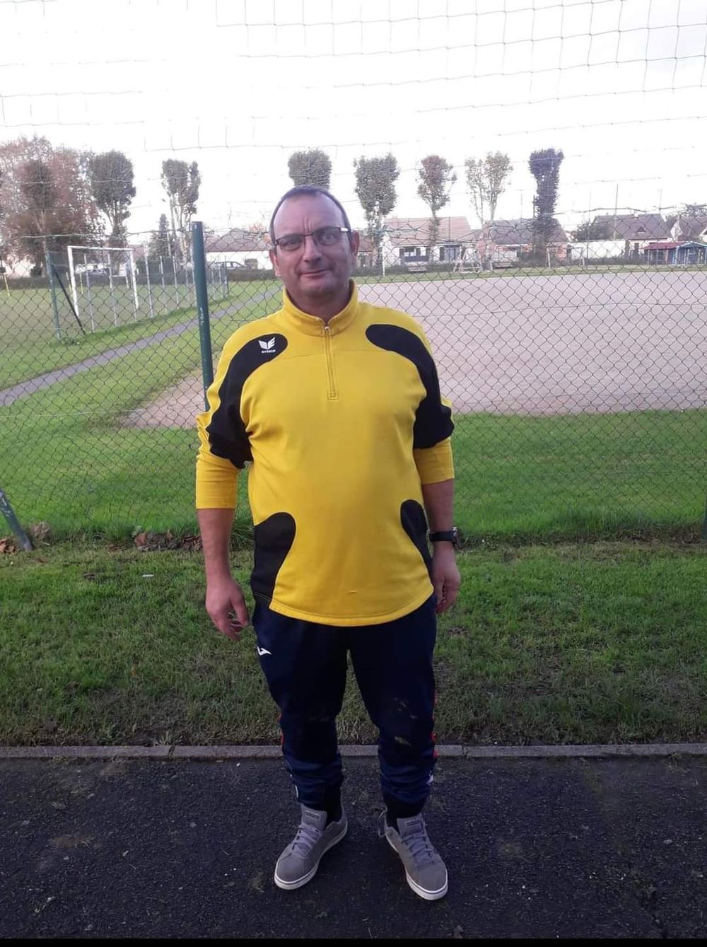 Profil de Williams HANQUEZ