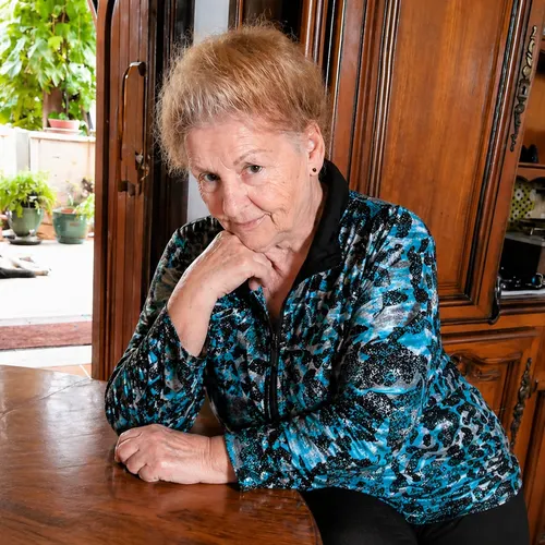 Profil de Christiane GRINDA