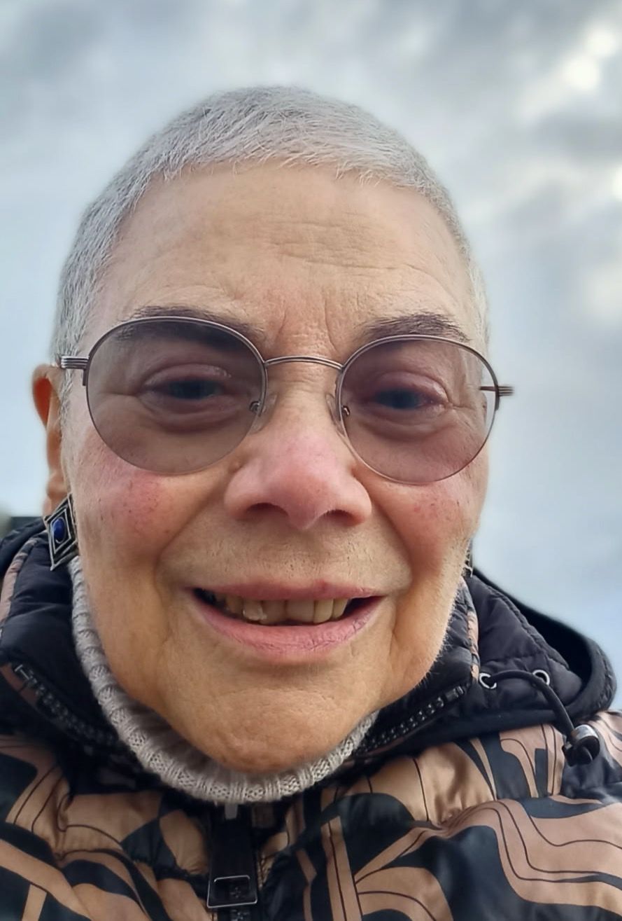 Profil de Anne-Marie SIRAMY