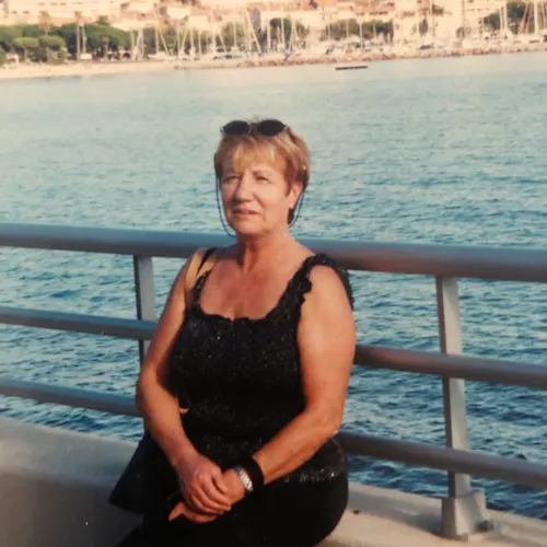 Profil de Jacqueline VERGEREAU