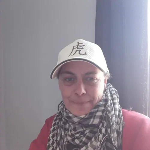 Profil de Valerie BILLAUX