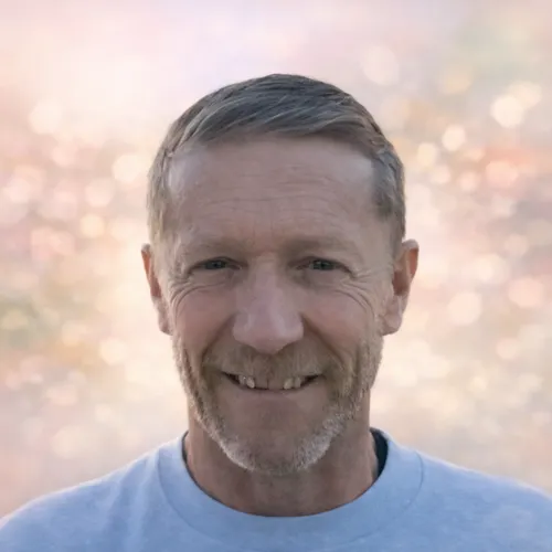 Profil de Jean-Christophe JAUZION