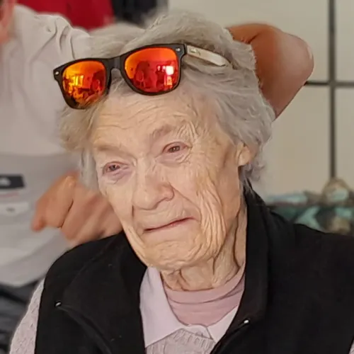 Profil de Émilienne LAVENU