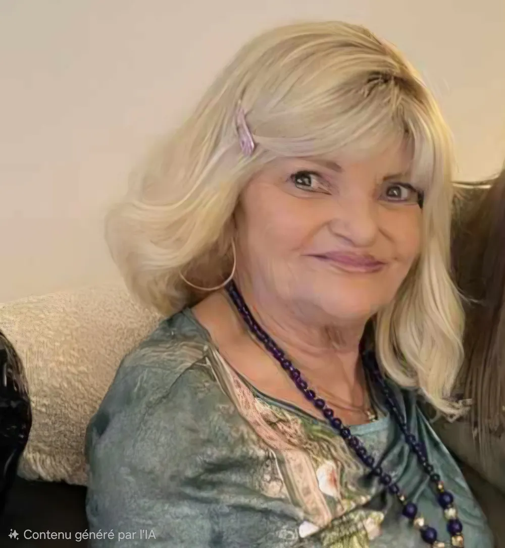 Profil de Michèle CANDEL