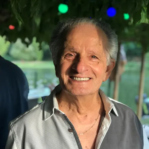 Profil de Pierre Sauveur Benito GABRIELE