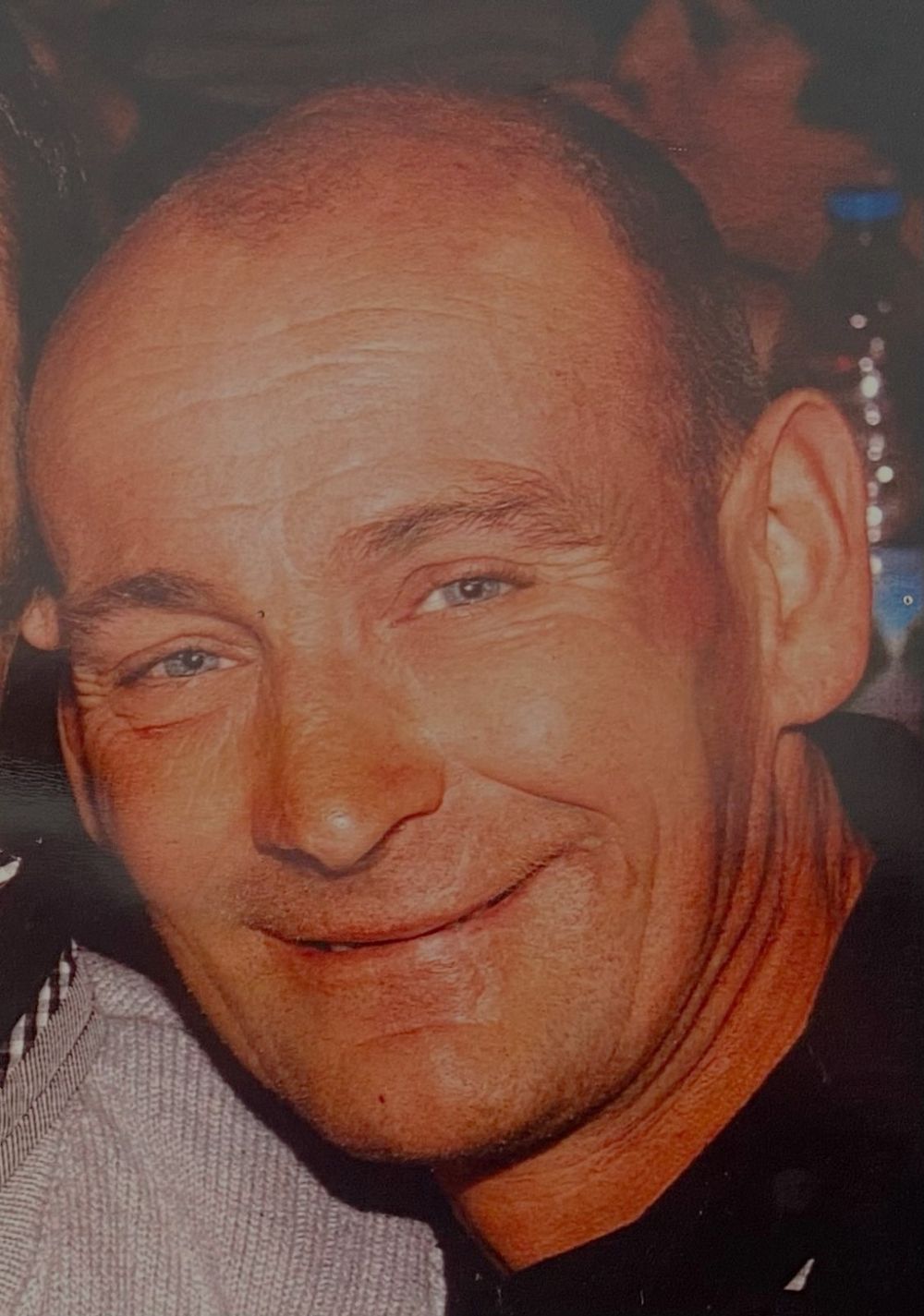 Profil de Christophe MARCAILLE