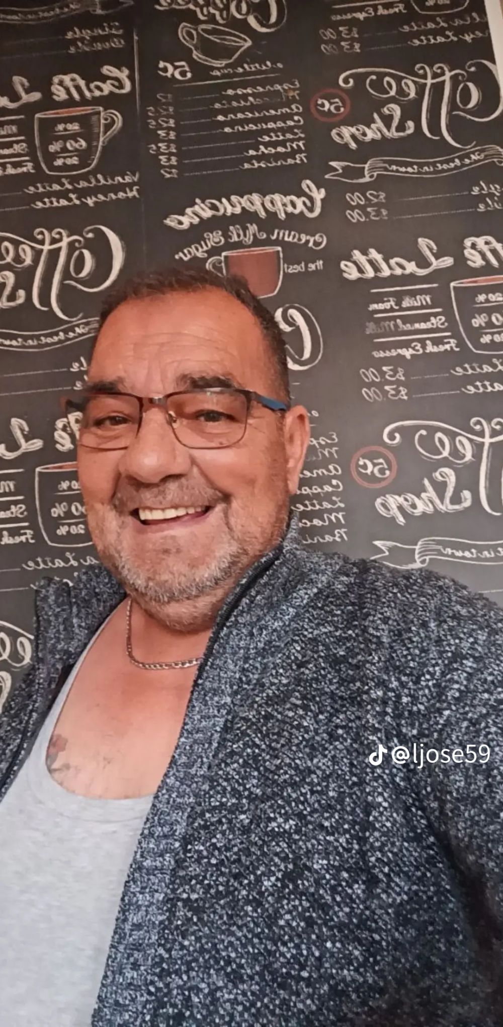 Profil de Jean-Claude LÉVEQUE