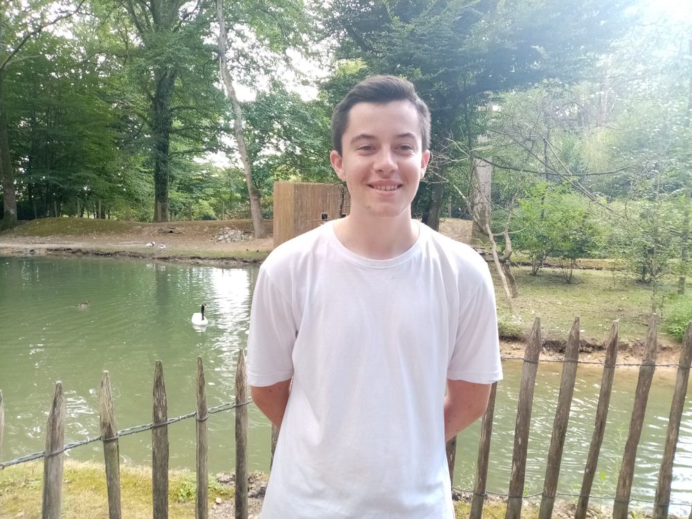 Profil de Josse BÉGUIN