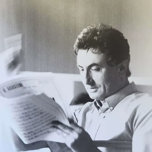 Profil de Rolland PEYRE