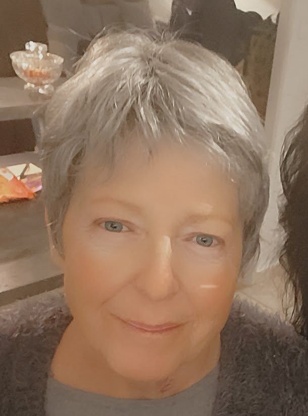 Profil de Martine VIAN