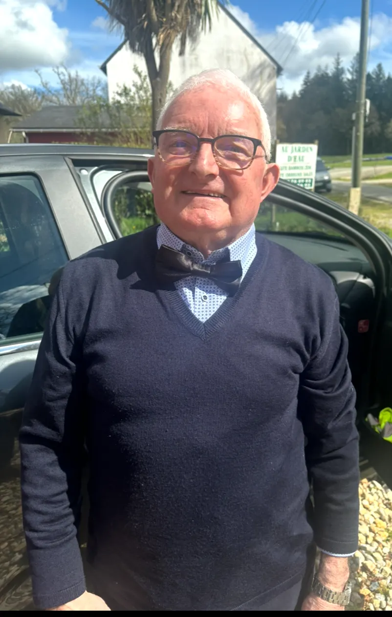 Profil de Rémi DONNIO