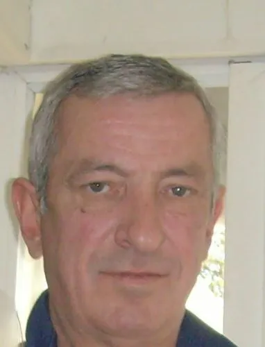 Profil de Thierry BARTEAU