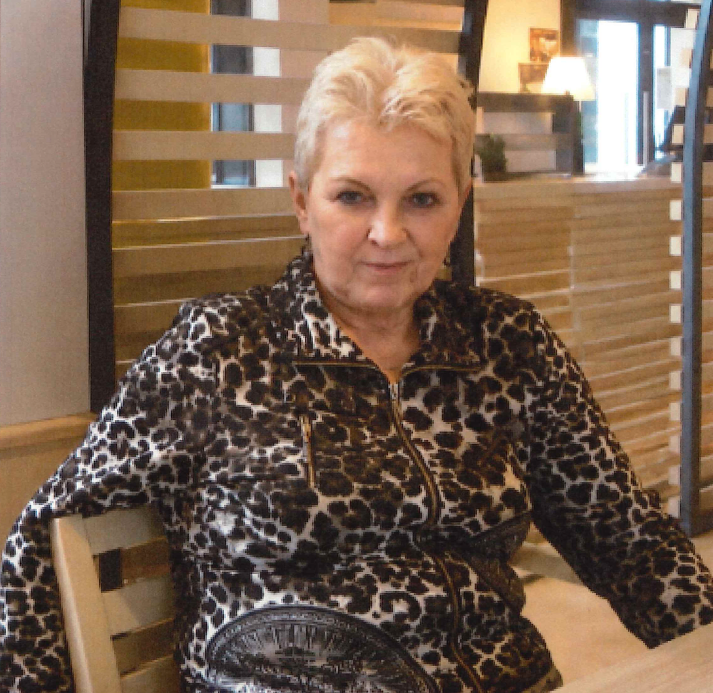 Profil de Liliane JOSEPH