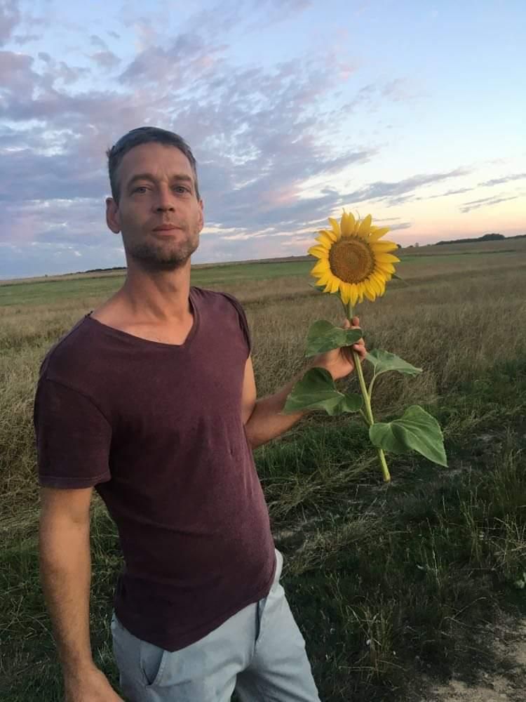 Profil de Kévin DUVAL