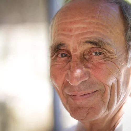 Profil de Alain GUYON