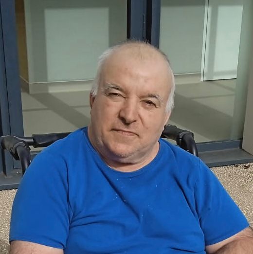 Profil de Alain COUSSEAU