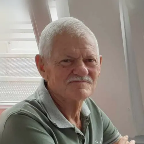 Profil de André LHOMMEAU