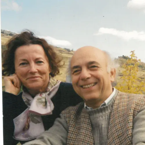 Profil de LUCETTE LERCARI