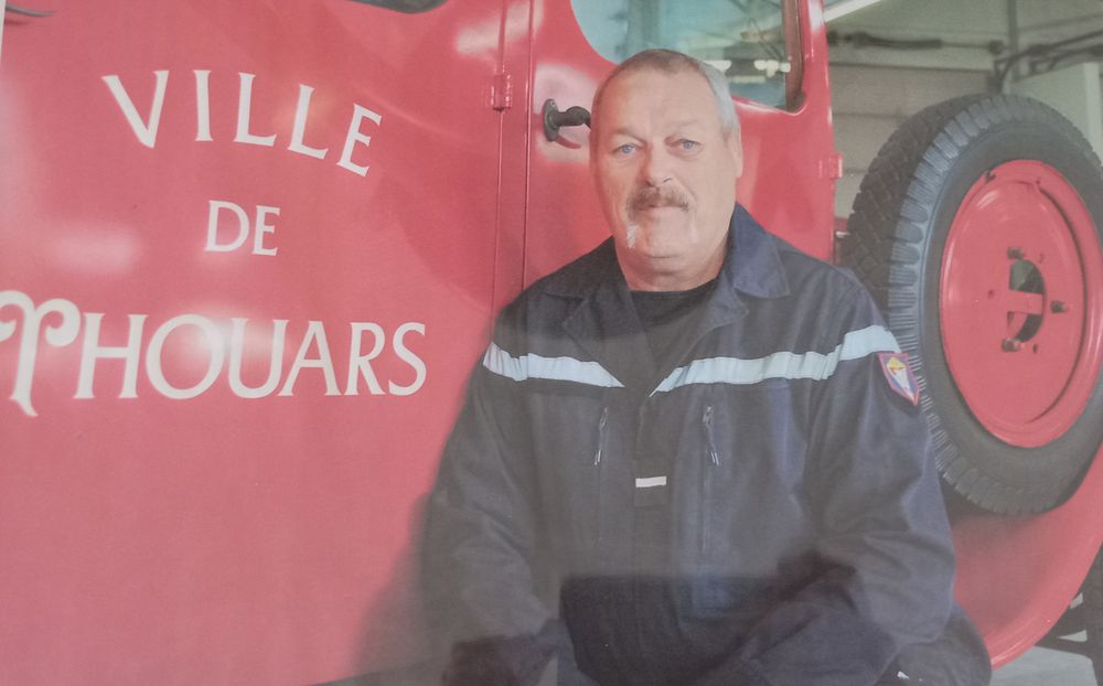 Profil de Jean-Michel Jules Marcel ROBIN