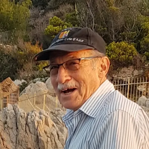 Profil de Jean-Michel GOLLINO