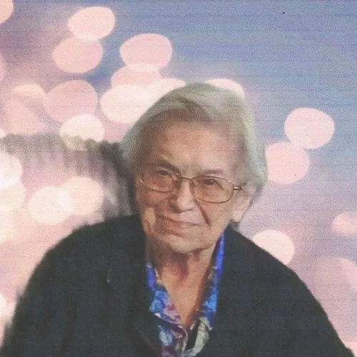 Profil de Renée DUBOIS