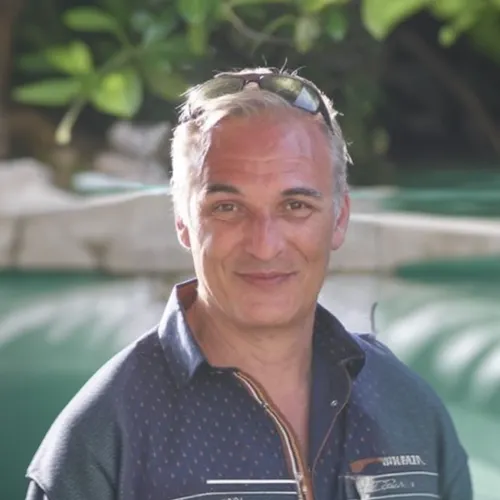 Profil de Pascal FILIATRE