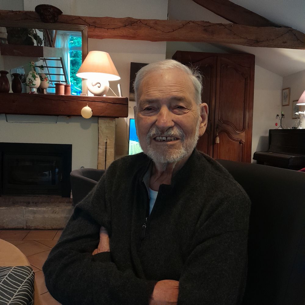 Profil de Bernard GADAUD