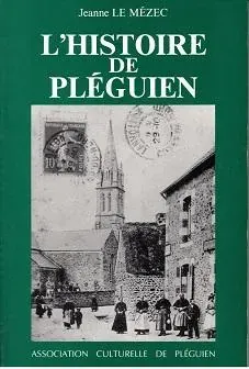 Profil de Jeanne LE MÉZEC