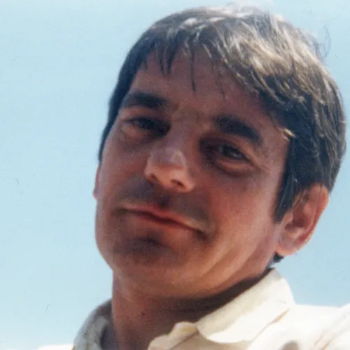 Profil de Camille MENOU