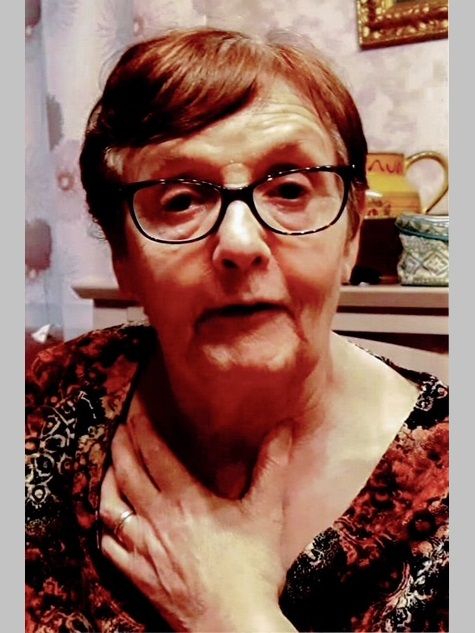 Profil de Jeannine ROLLAND
