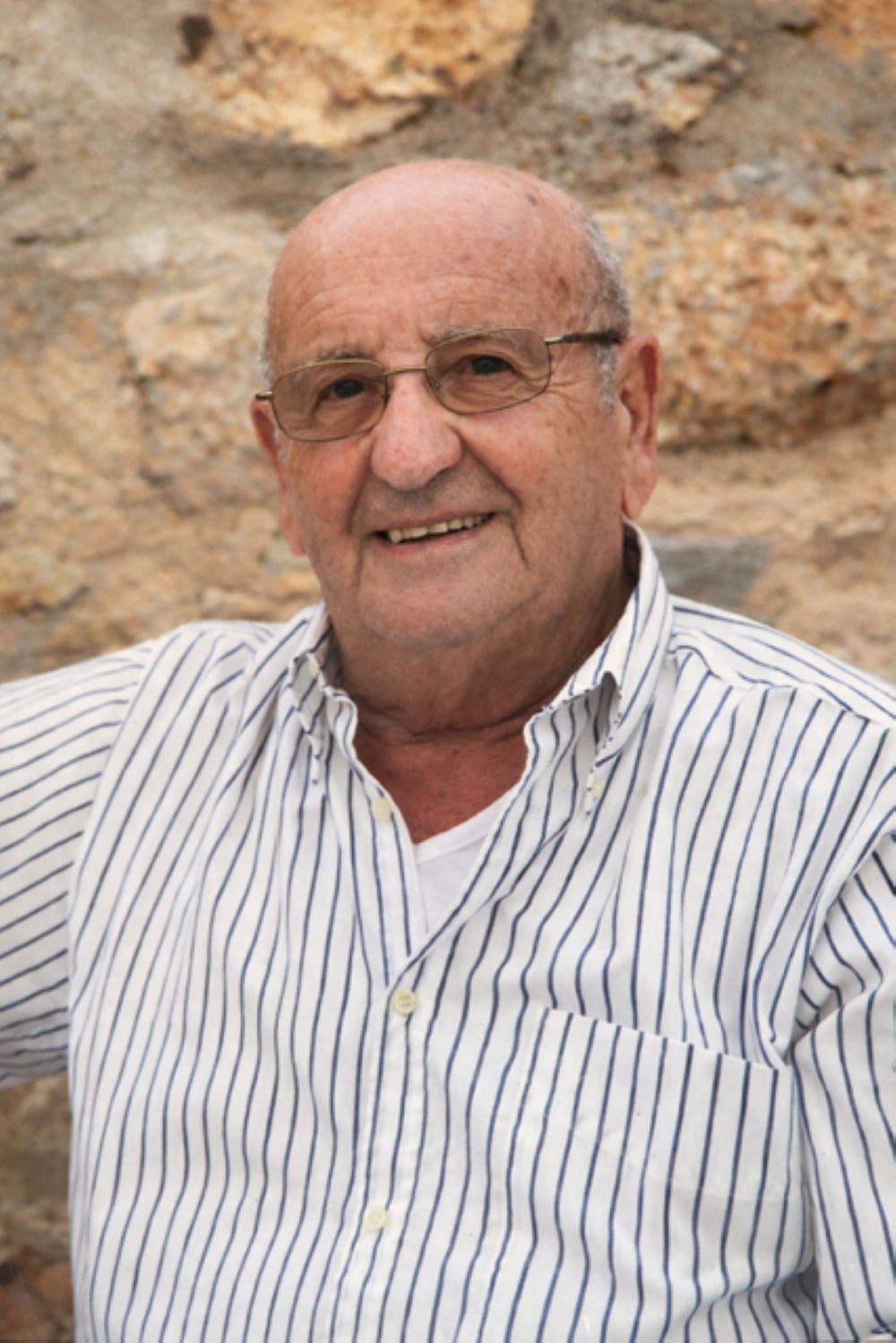 Profil de Henri ODDONE