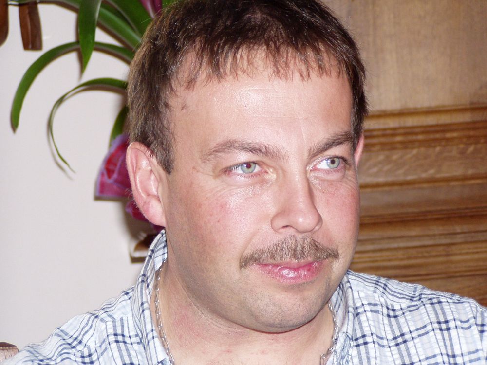 Profil de Régis BAZEILLE