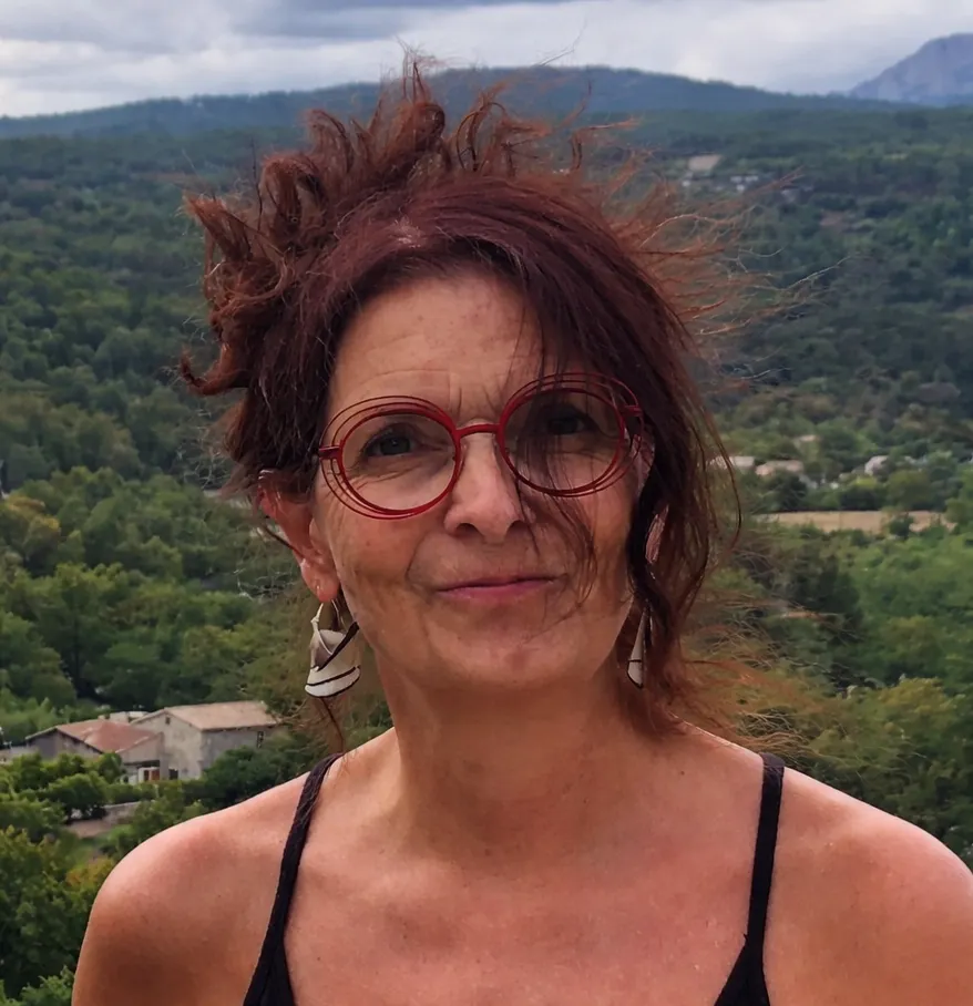 Profil de Elizabeth LAURENT