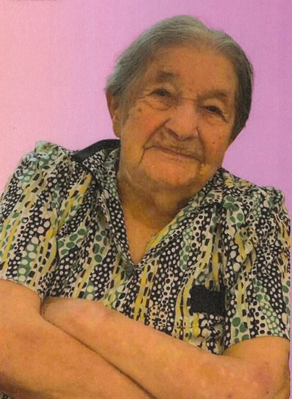 Profil de Emélie FRAYSSE