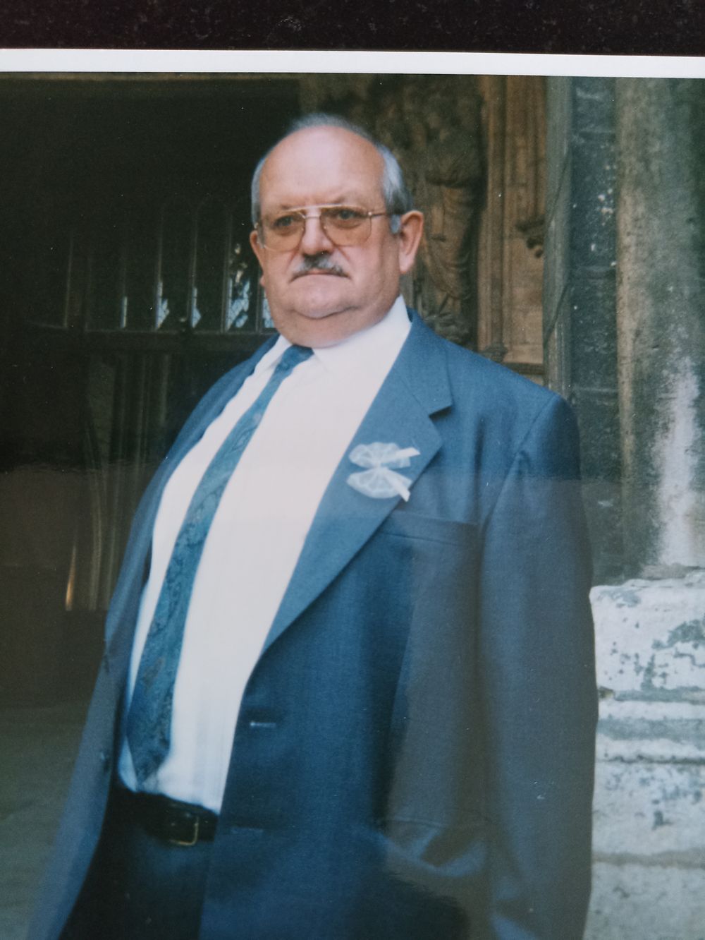 Profil de René BOULAY
