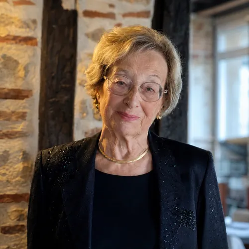 Profil de Brigitte  DEBREUVE née BOLLÉE