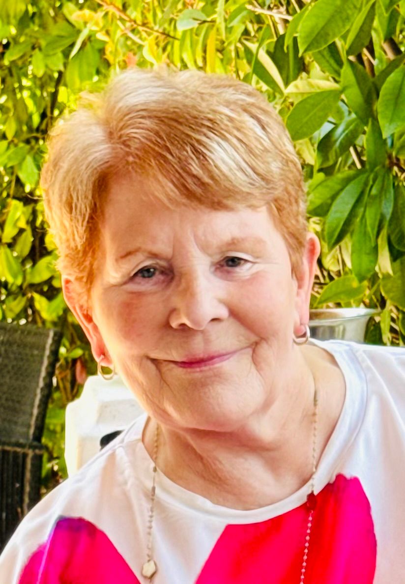 Profil de Anne-Marie, Gisèle, Maxime SENOBLE 