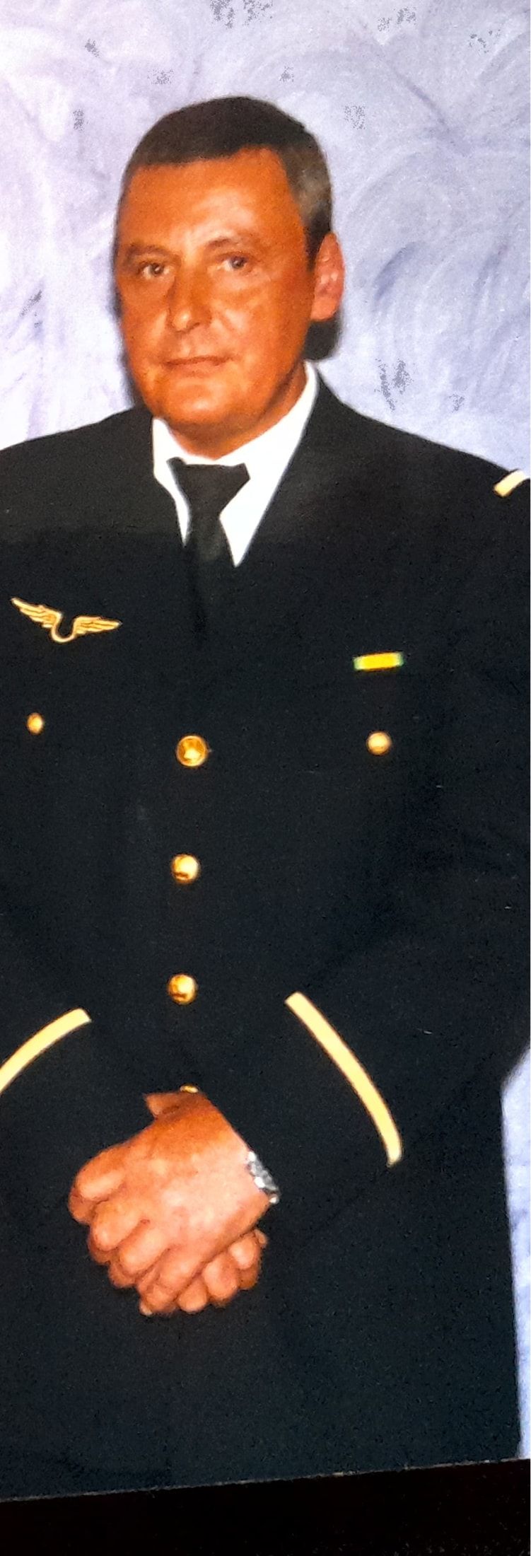 Profil de André SEVILLA